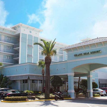 Grand Seas By Exploria Resorts Daytona Beach Luaran gambar