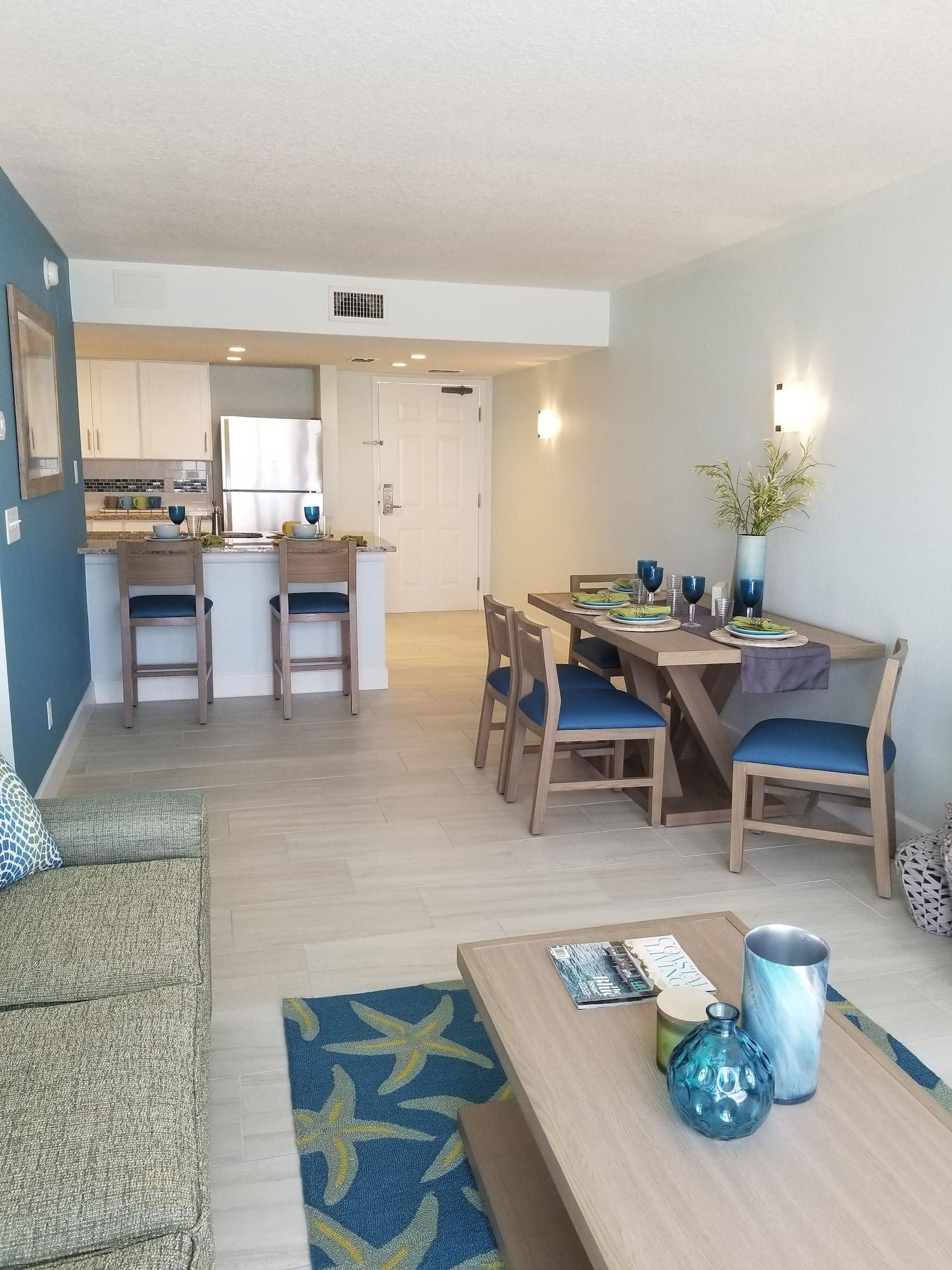Grand Seas By Exploria Resorts Daytona Beach Luaran gambar