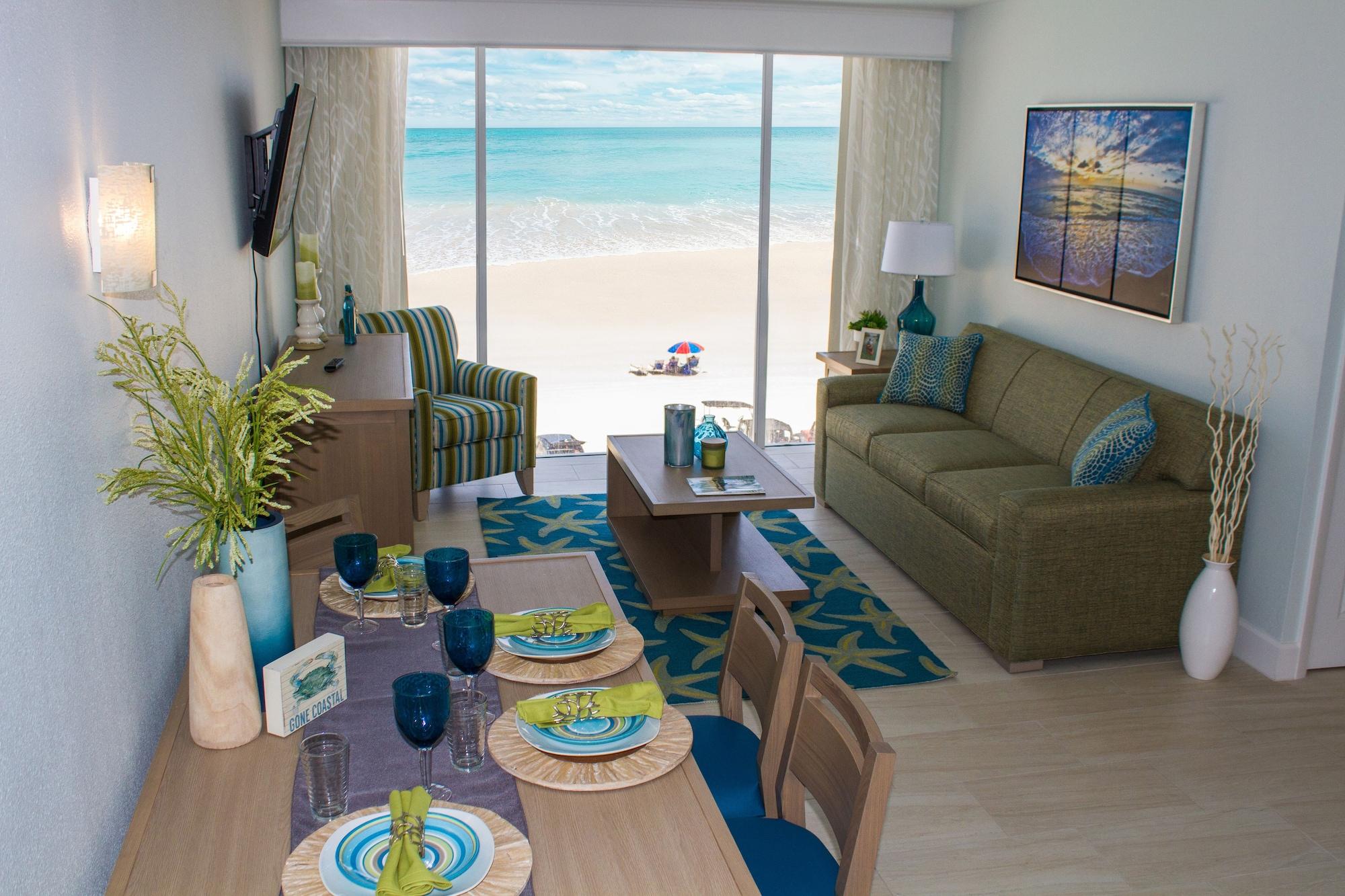 Grand Seas By Exploria Resorts Daytona Beach Luaran gambar
