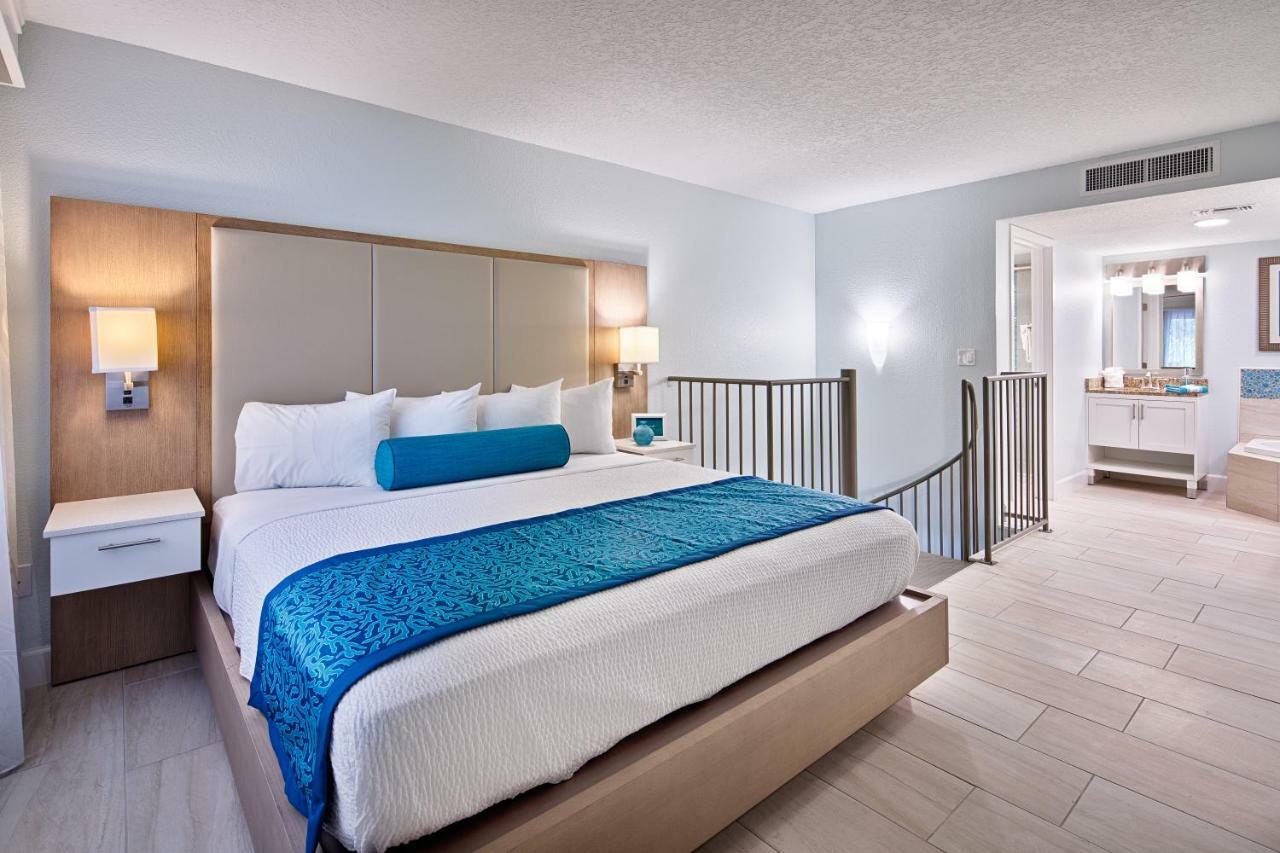 Grand Seas By Exploria Resorts Daytona Beach Luaran gambar