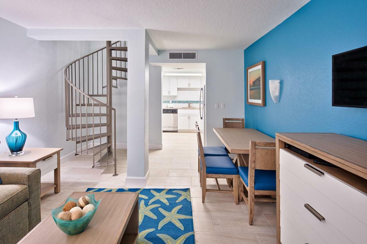 Grand Seas By Exploria Resorts Daytona Beach Luaran gambar
