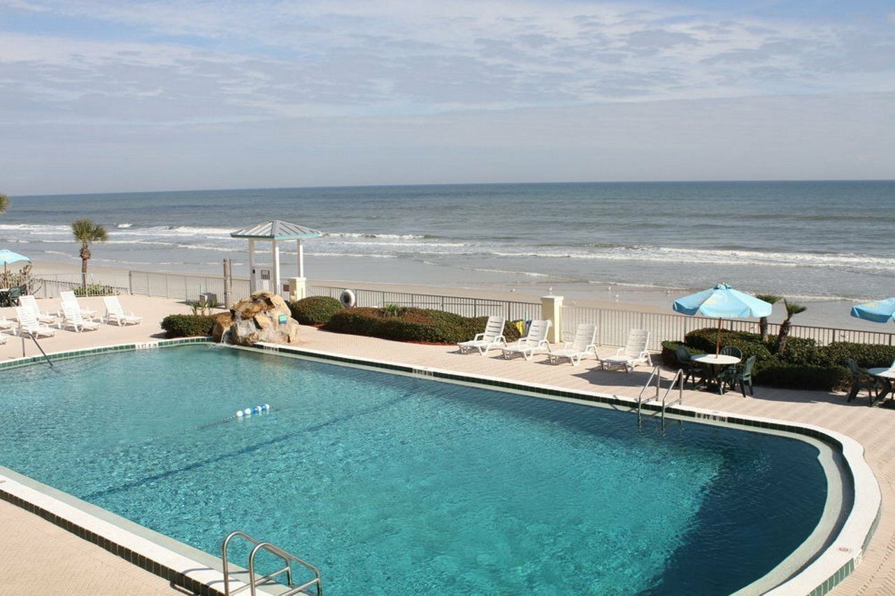 Grand Seas By Exploria Resorts Daytona Beach Luaran gambar