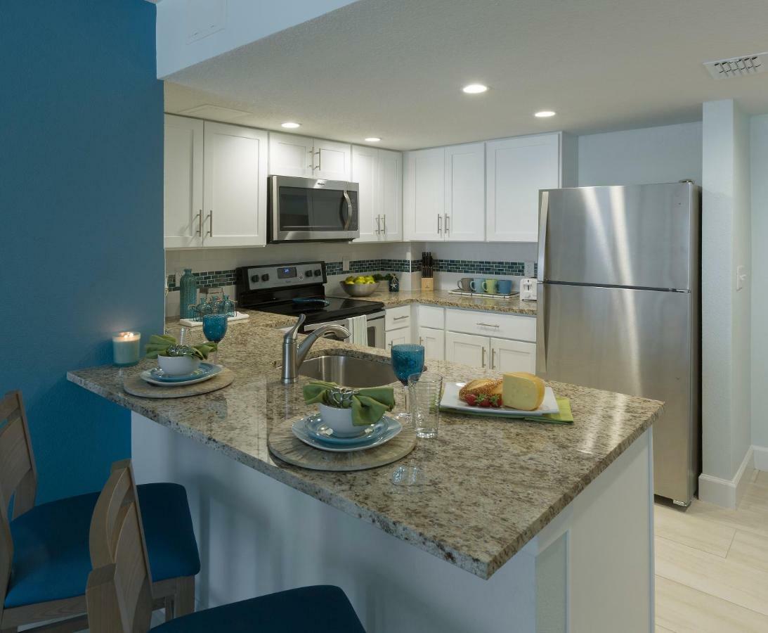 Grand Seas By Exploria Resorts Daytona Beach Luaran gambar