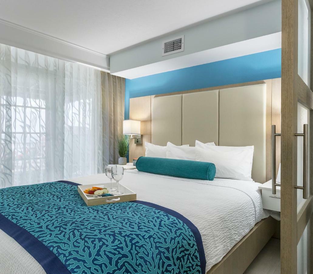 Grand Seas By Exploria Resorts Daytona Beach Luaran gambar
