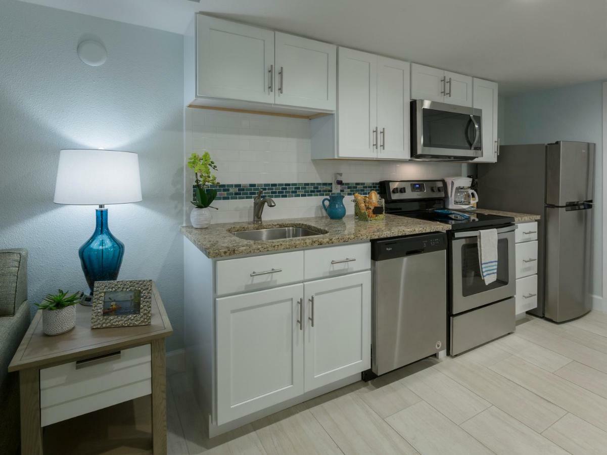 Grand Seas By Exploria Resorts Daytona Beach Luaran gambar