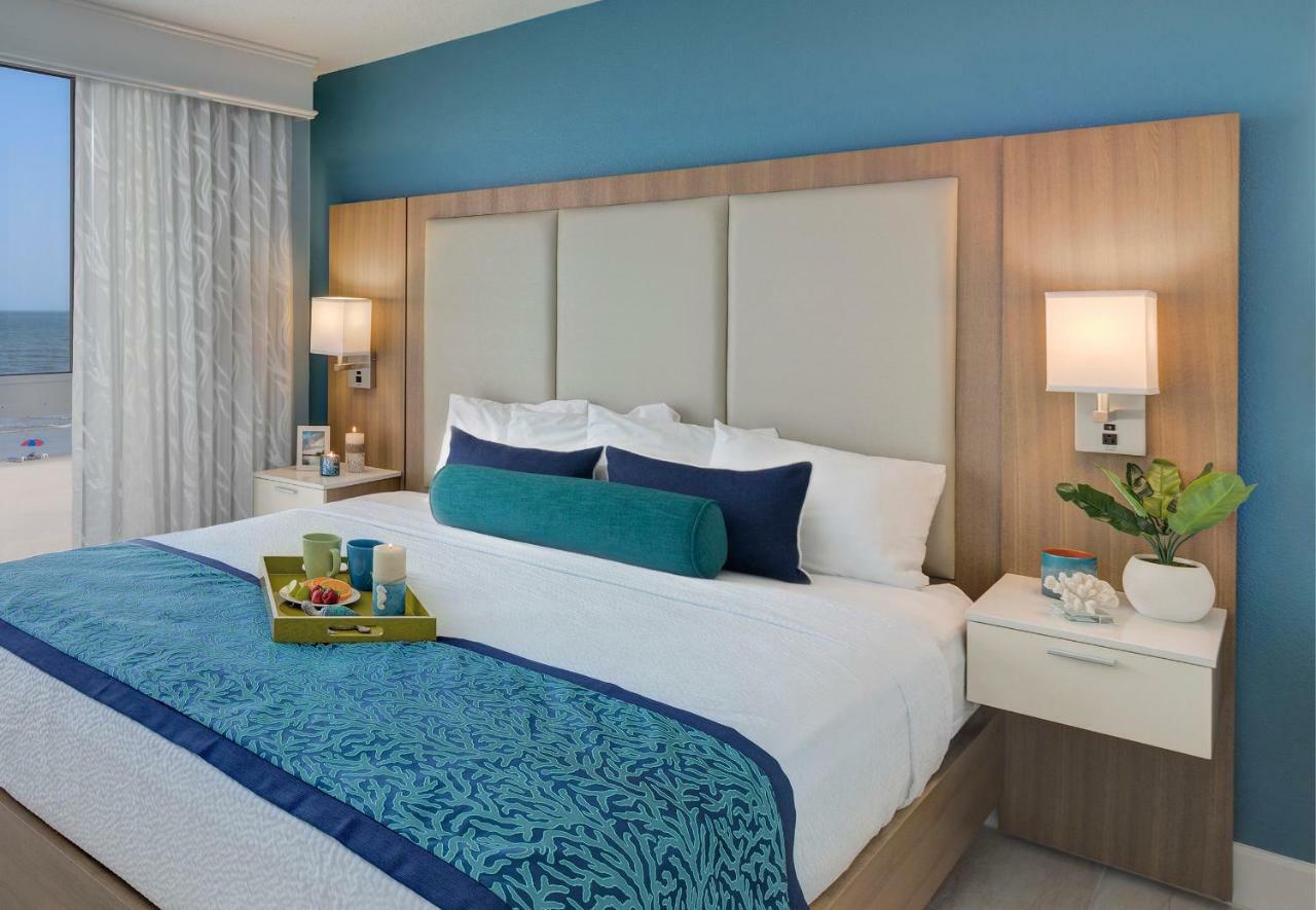 Grand Seas By Exploria Resorts Daytona Beach Luaran gambar