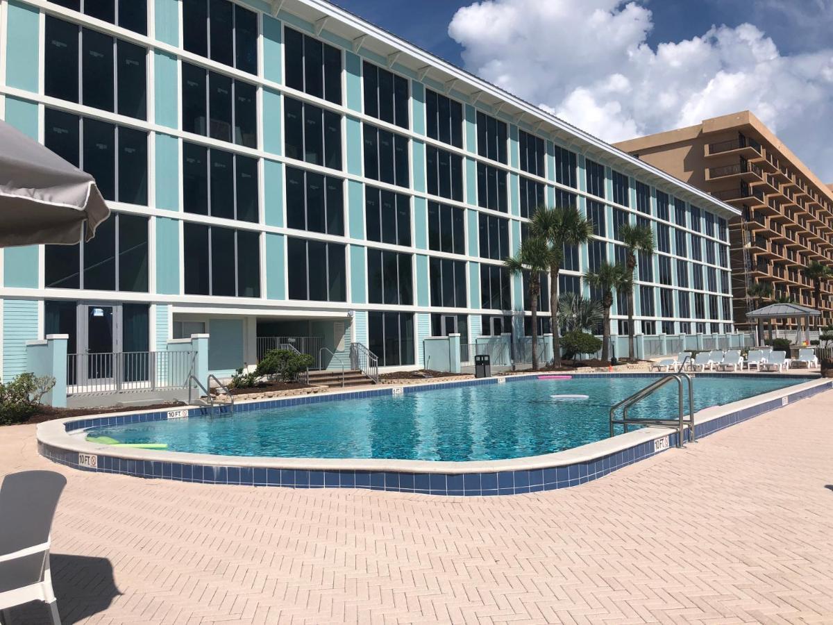Grand Seas By Exploria Resorts Daytona Beach Luaran gambar