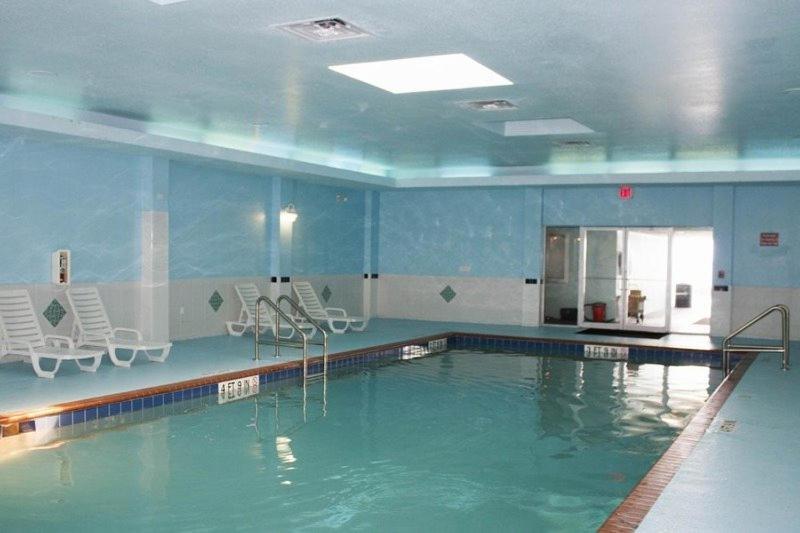 Grand Seas By Exploria Resorts Daytona Beach Luaran gambar